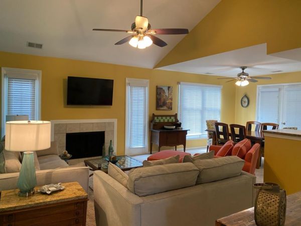 Hilton Head Condo 997298