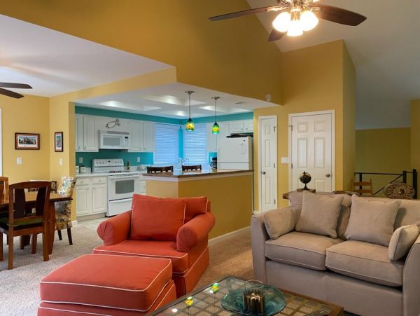 Hilton Head Condo 997298