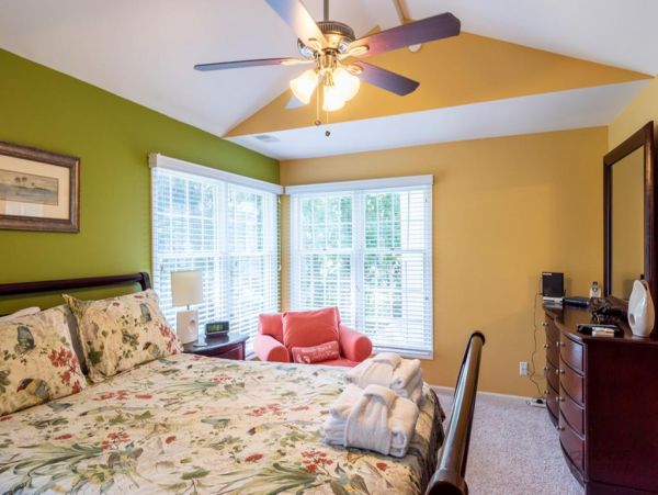 Hilton Head Condo 997298