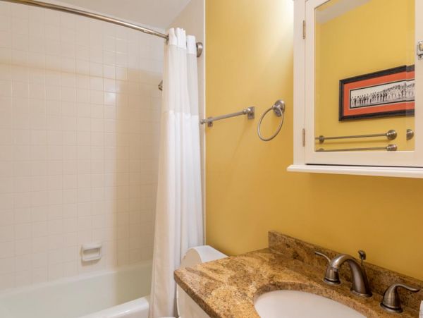 Hilton Head Condo 997298