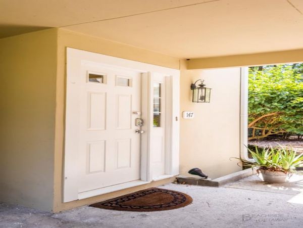 Hilton Head Condo 997298