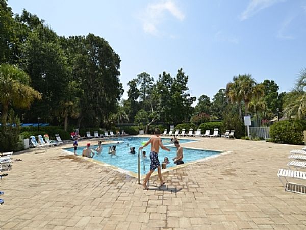 Hilton Head Condo 997298