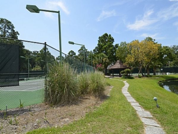 Hilton Head Condo 997298
