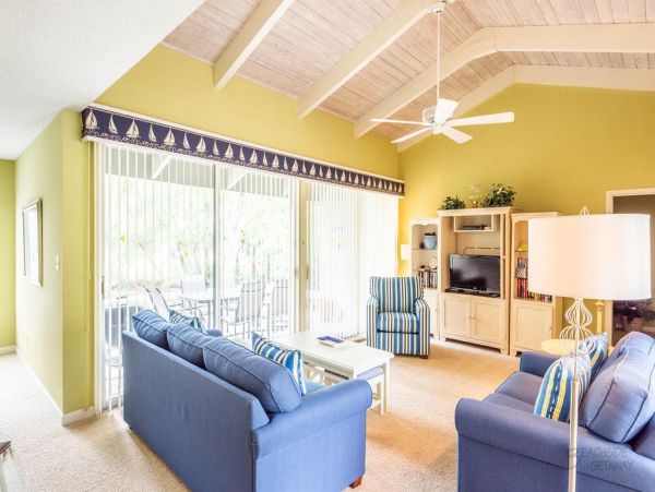 Hilton Head Condo 997299