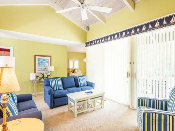 Hilton Head Condo 997299
