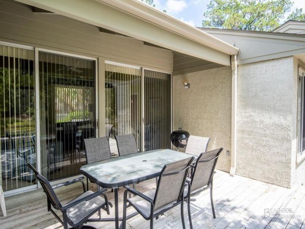 Hilton Head Condo 997299