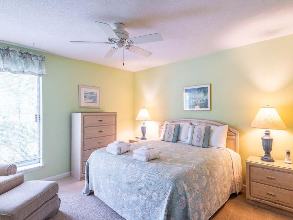 Hilton Head Condo 997299