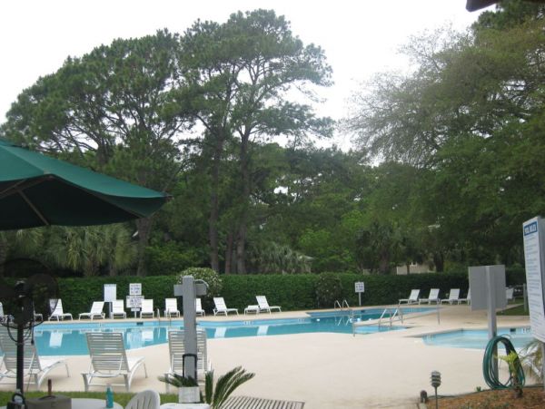 Hilton Head Condo 997299