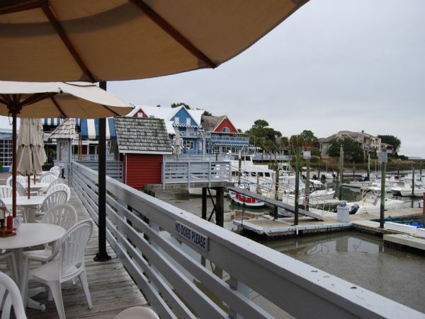 Hilton Head Condo 997299