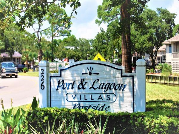Hilton Head Condo 997299