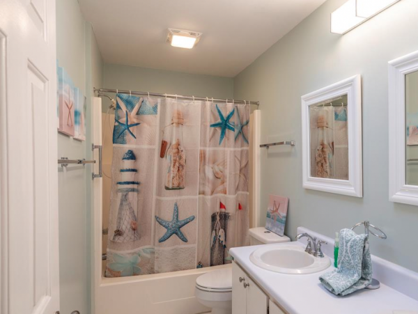 Hilton Head 4 Bedroom Home Close to Beach Private Pool & Spa
