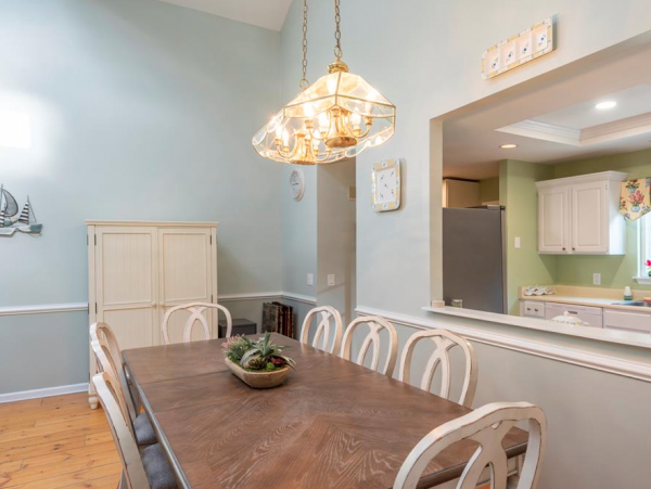 Hilton Head 4 Bedroom Home Close to Beach Private Pool & Spa