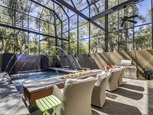 HILTON HEAD 5 BEDROOMS SLEEPS 14