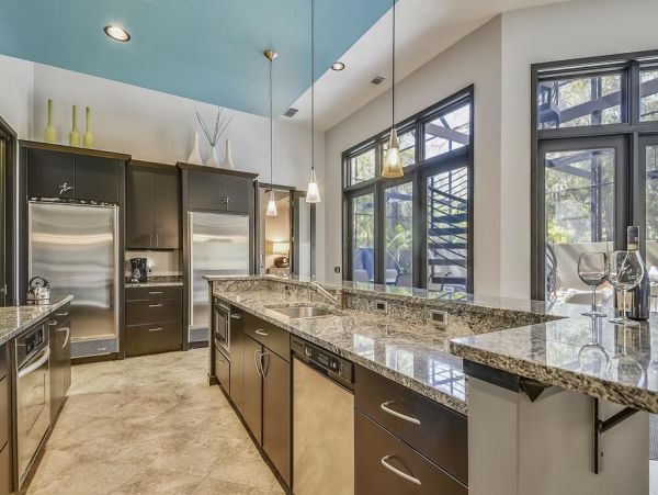 HILTON HEAD 5 BEDROOMS SLEEPS 14