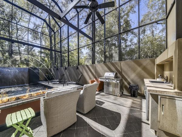 HILTON HEAD 5 BEDROOMS SLEEPS 14