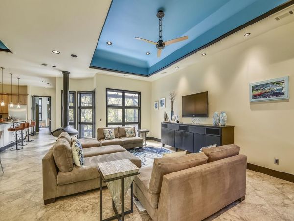 HILTON HEAD 5 BEDROOMS SLEEPS 14