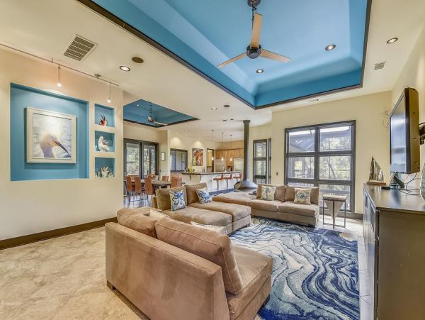HILTON HEAD 5 BEDROOMS SLEEPS 14