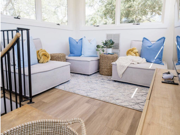 Hilton Head Vacation Rental Located Only 200ft To The Beach WOW