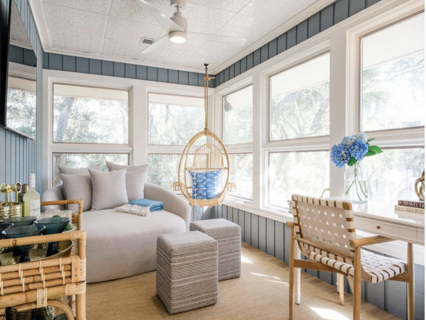 Hilton Head Vacation Rental Located Only 200ft To The Beach WOW