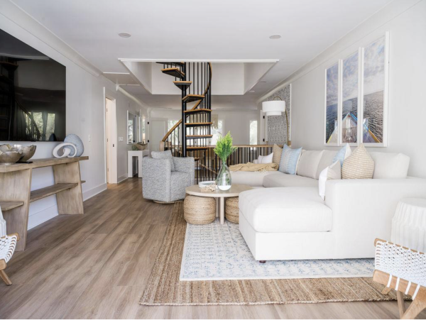 Hilton Head Vacation Rental Located Only 200ft To The Beach WOW