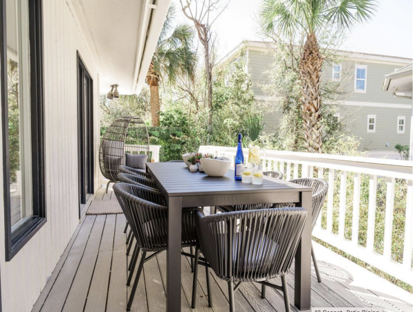 Hilton Head Vacation Rental Located Only 200ft To The Beach WOW