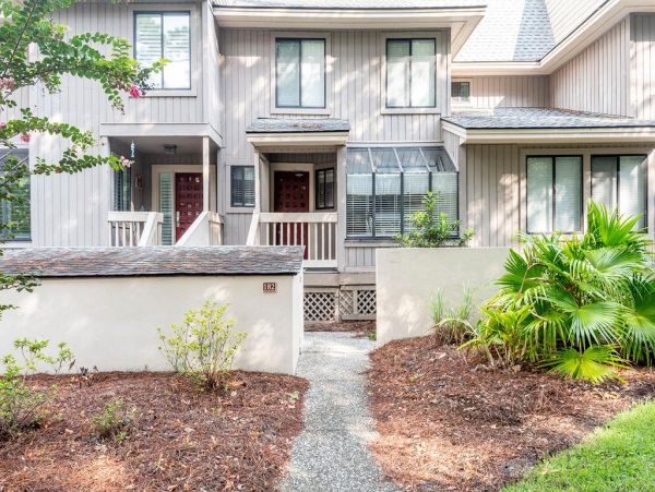 Hilton Head Condo 997305