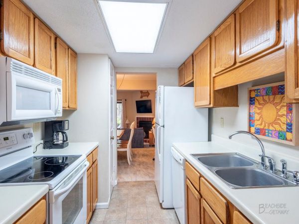 Hilton Head Condo 997305