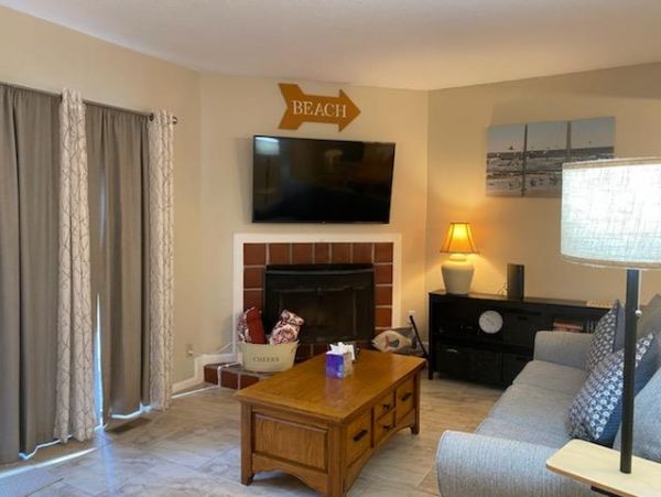 Hilton Head Condo 997305
