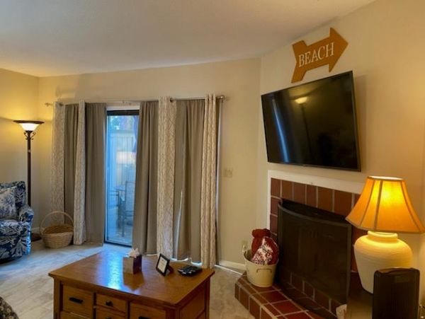 Hilton Head Condo 997305