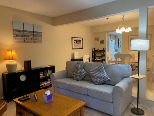 Hilton Head Condo 997305