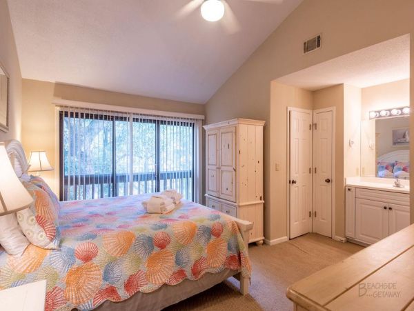 Hilton Head Condo 997305