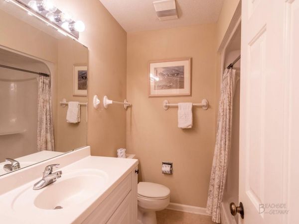 Hilton Head Condo 997305