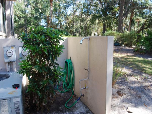 Hilton Head Condo 997305