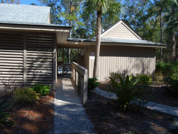 Hilton Head Condo 997305
