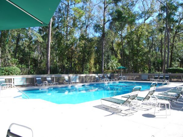 Hilton Head Condo 997305