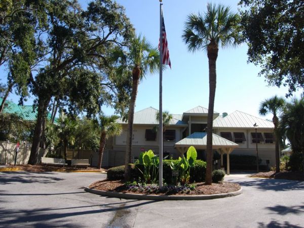 Hilton Head Condo 997305