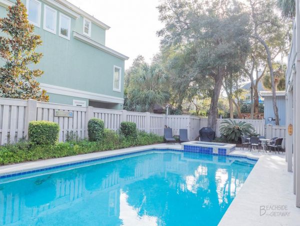 Hilton Head Home 997306