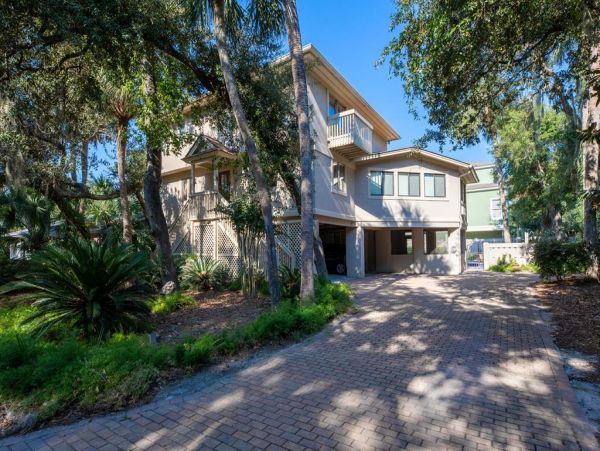 Hilton Head Home 997306