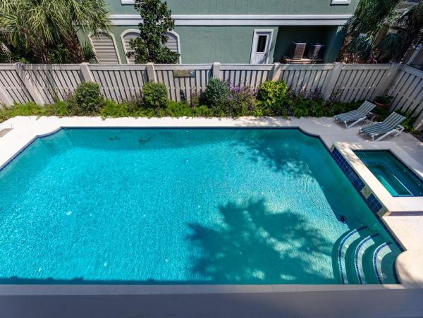 Hilton Head Home 997306