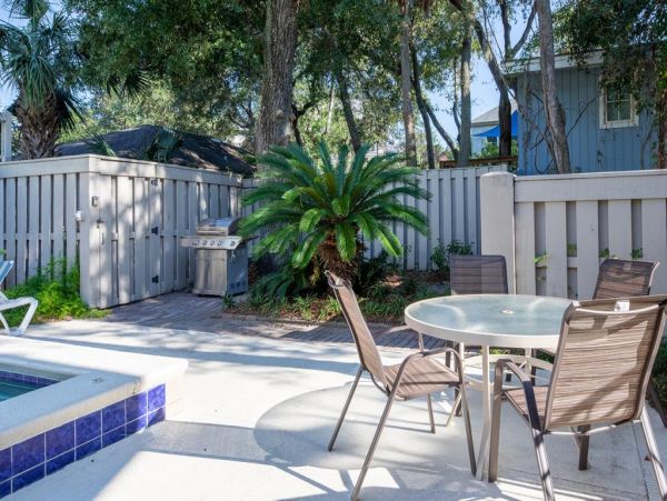 Hilton Head Home 997306
