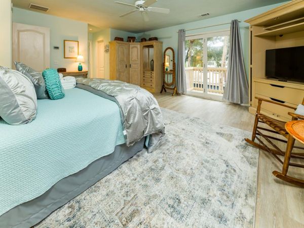 Hilton Head Home 997306