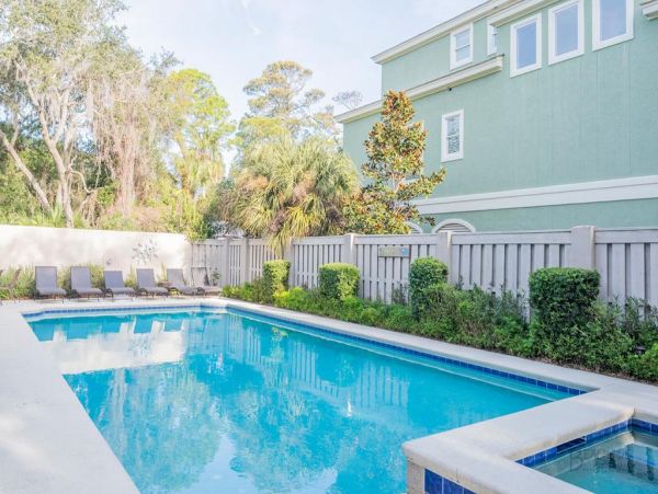 Hilton Head Home 997306