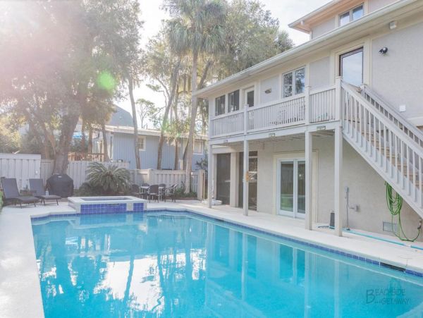 Hilton Head Home 997306