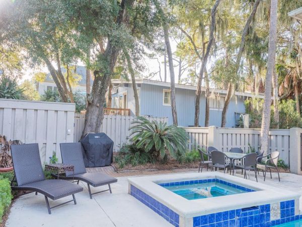 Hilton Head Home 997306