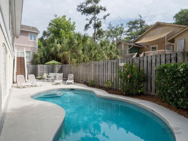 Hilton Head Home 997307