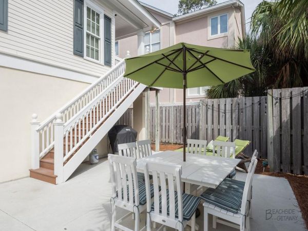 Hilton Head Home 997307