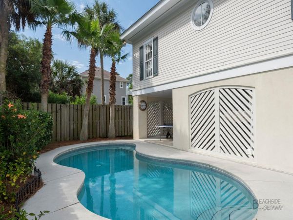 Hilton Head Home 997307