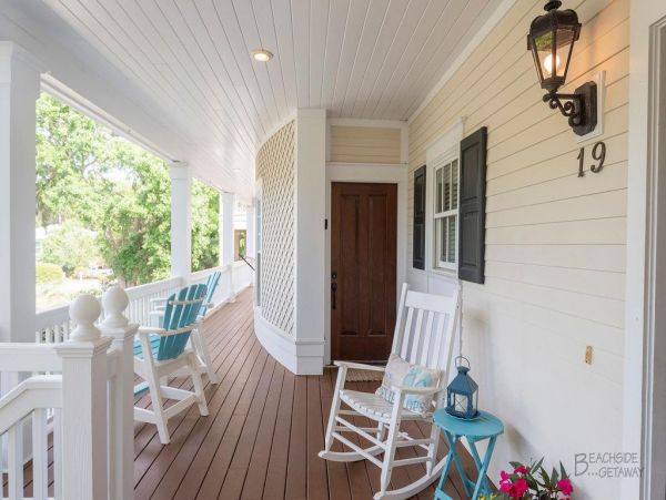 Hilton Head Home 997307