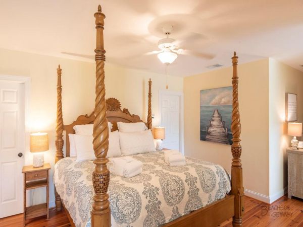 Hilton Head Home 997307