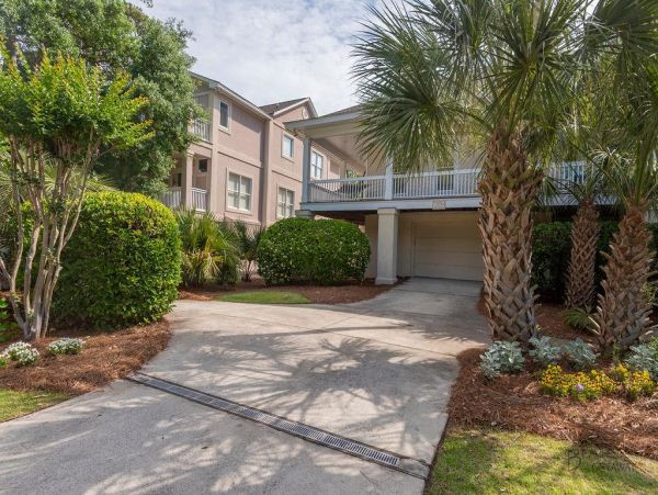 Hilton Head Home 997307